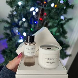 Dior Mini Set